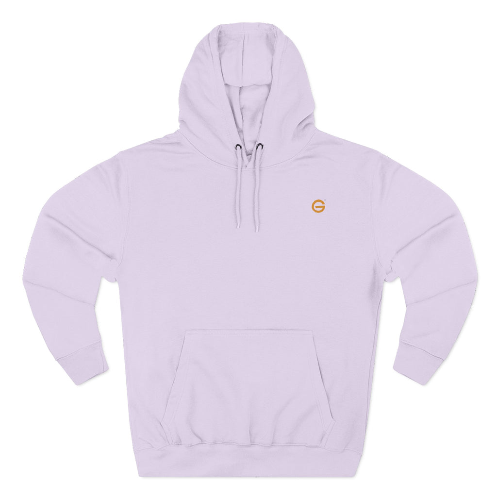 ORIGINAL G — Hoodie