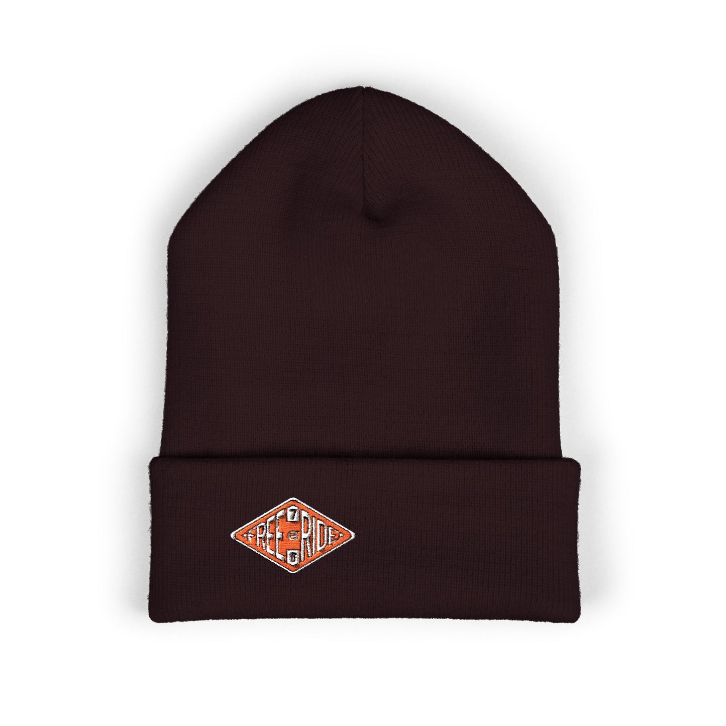 G Logo Knit Winter Beanie