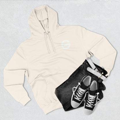 Minimalist G Logo Hoodie Lightweight