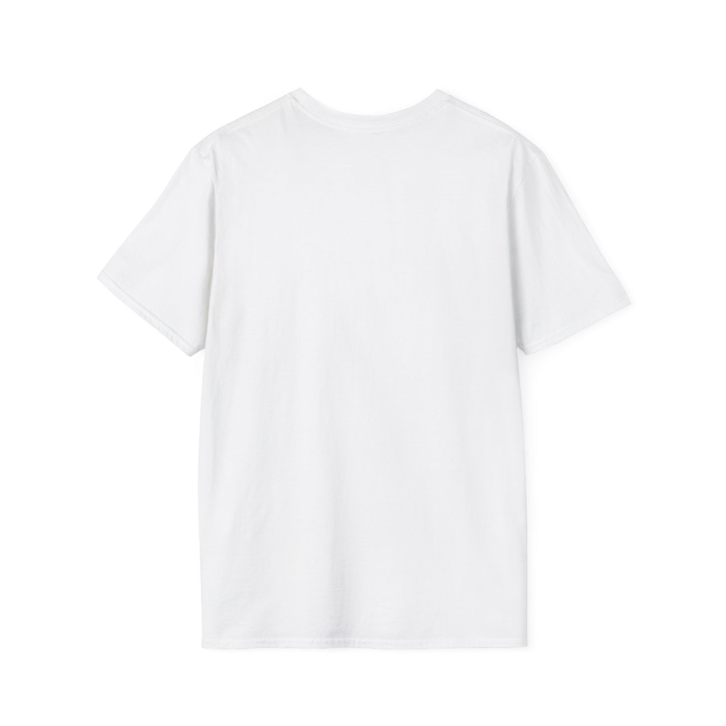 Hustle Flow Motivational Streetwear Tee