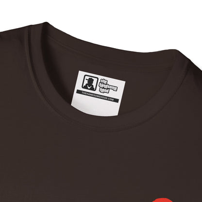 Hokkaido Wave Japanese Graphic Tee