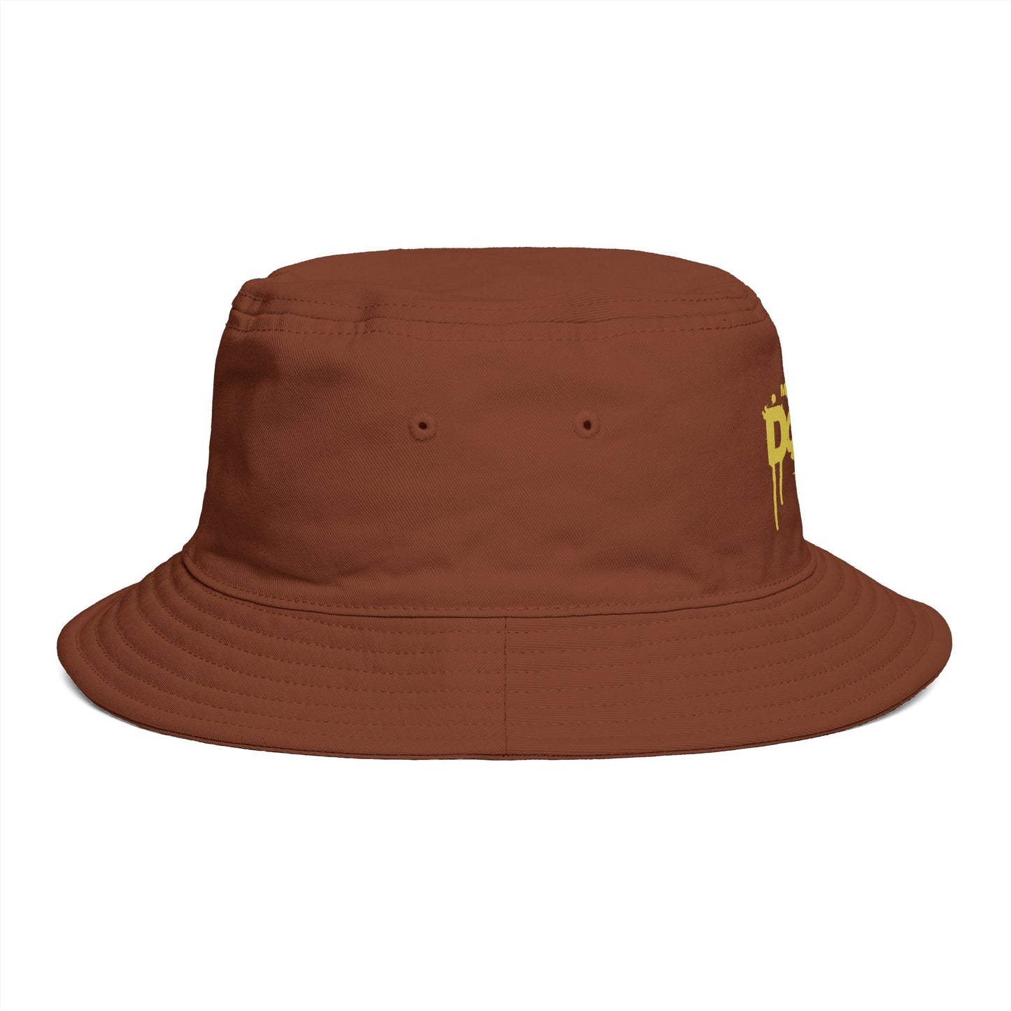 Dope Drip Bucket Hat