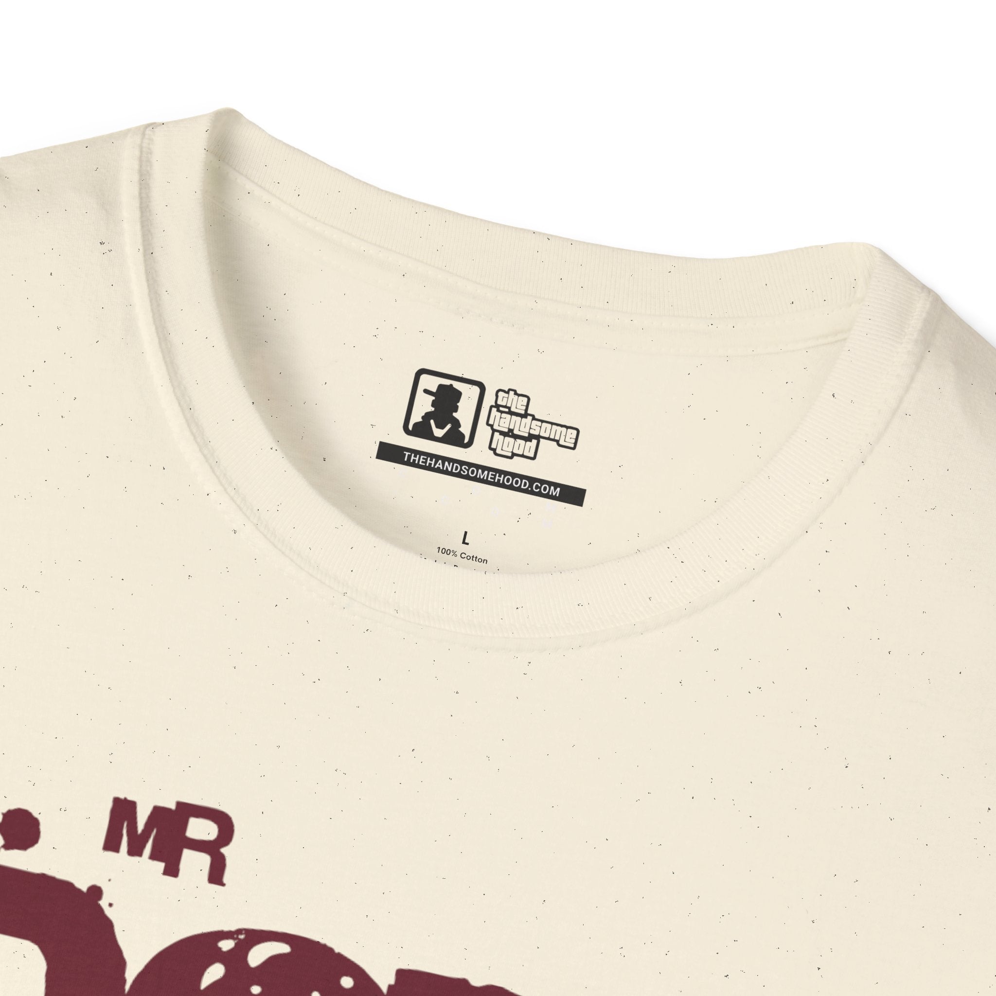 T-Shirt — Mr. Dope Skull Drip Graphic Tee