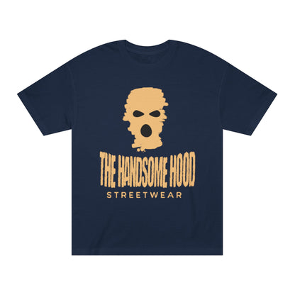 The Handsome Hood Graphic Tee