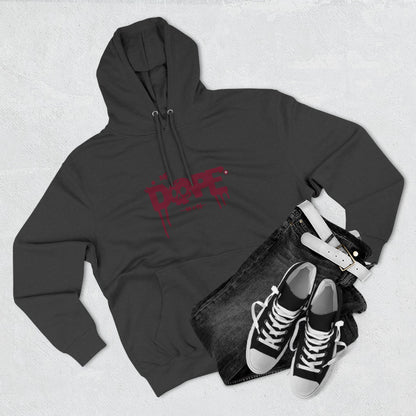 Mr. Dope Drip Hoodie Streetwear