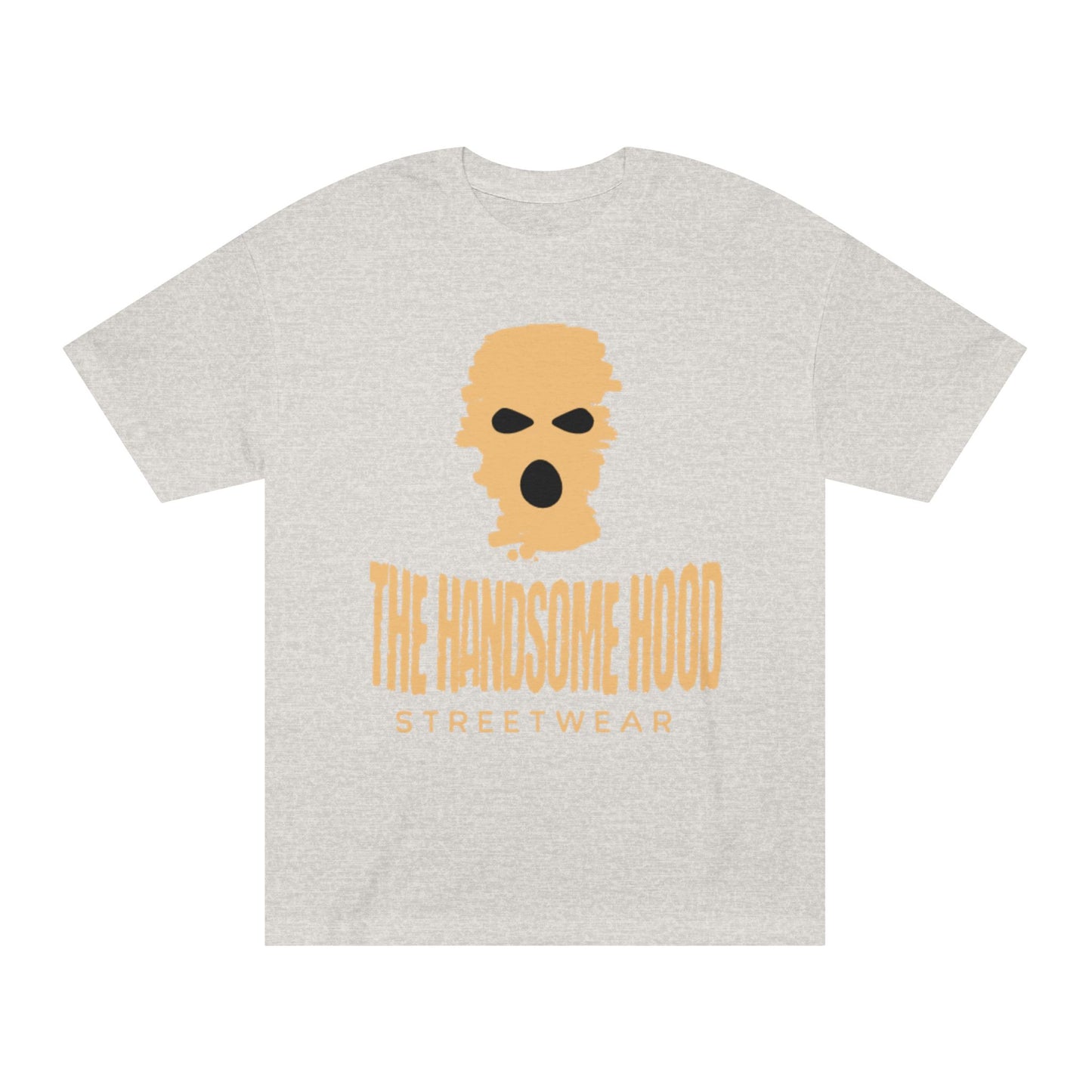 The Handsome Hood Graphic Tee