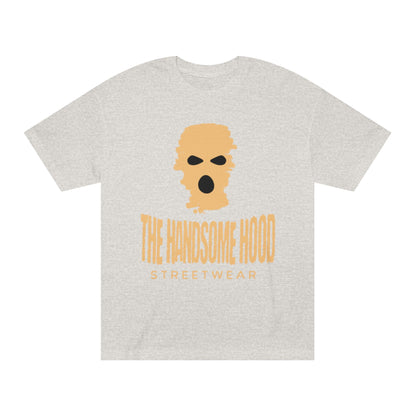 The Handsome Hood Graphic Tee