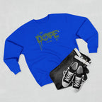 Mr dope man Crewneck Sweatshirt