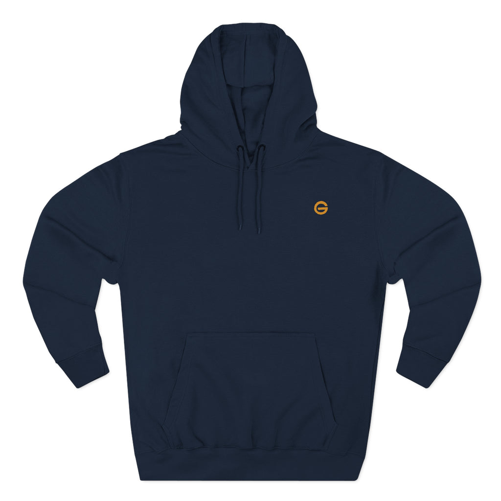 ORIGINAL G — Hoodie