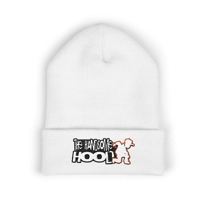 Red Skull Be Someone Beanie