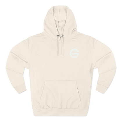 Hustle and Flow Fleece Hoodie