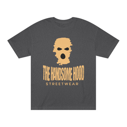 The Handsome Hood Graphic Tee