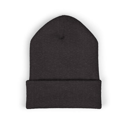 Rising From Gold Logo Beanie