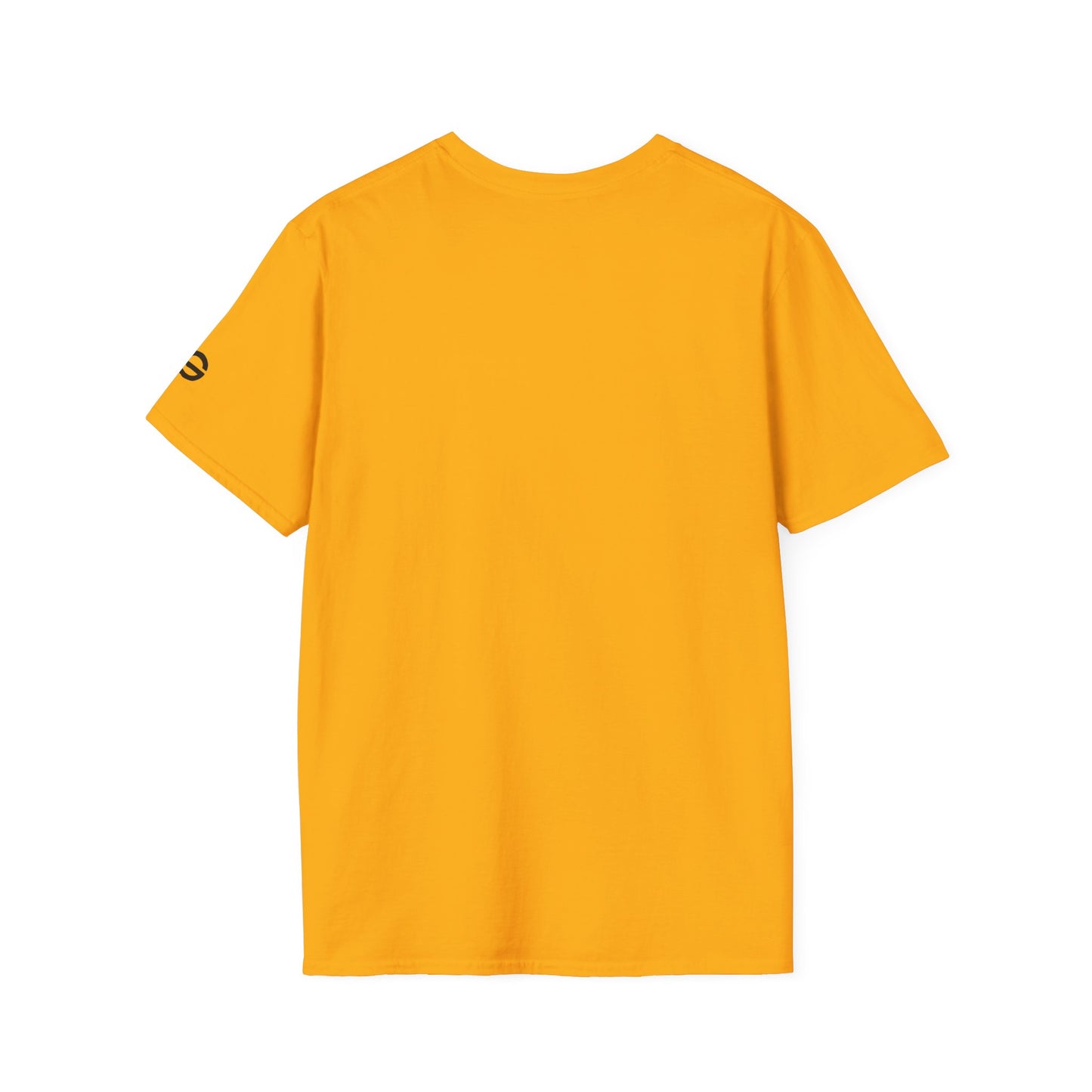 Handsomeschool Graphic T‑Shirt — 'The Handsome Hool' Retro Mascot Tee