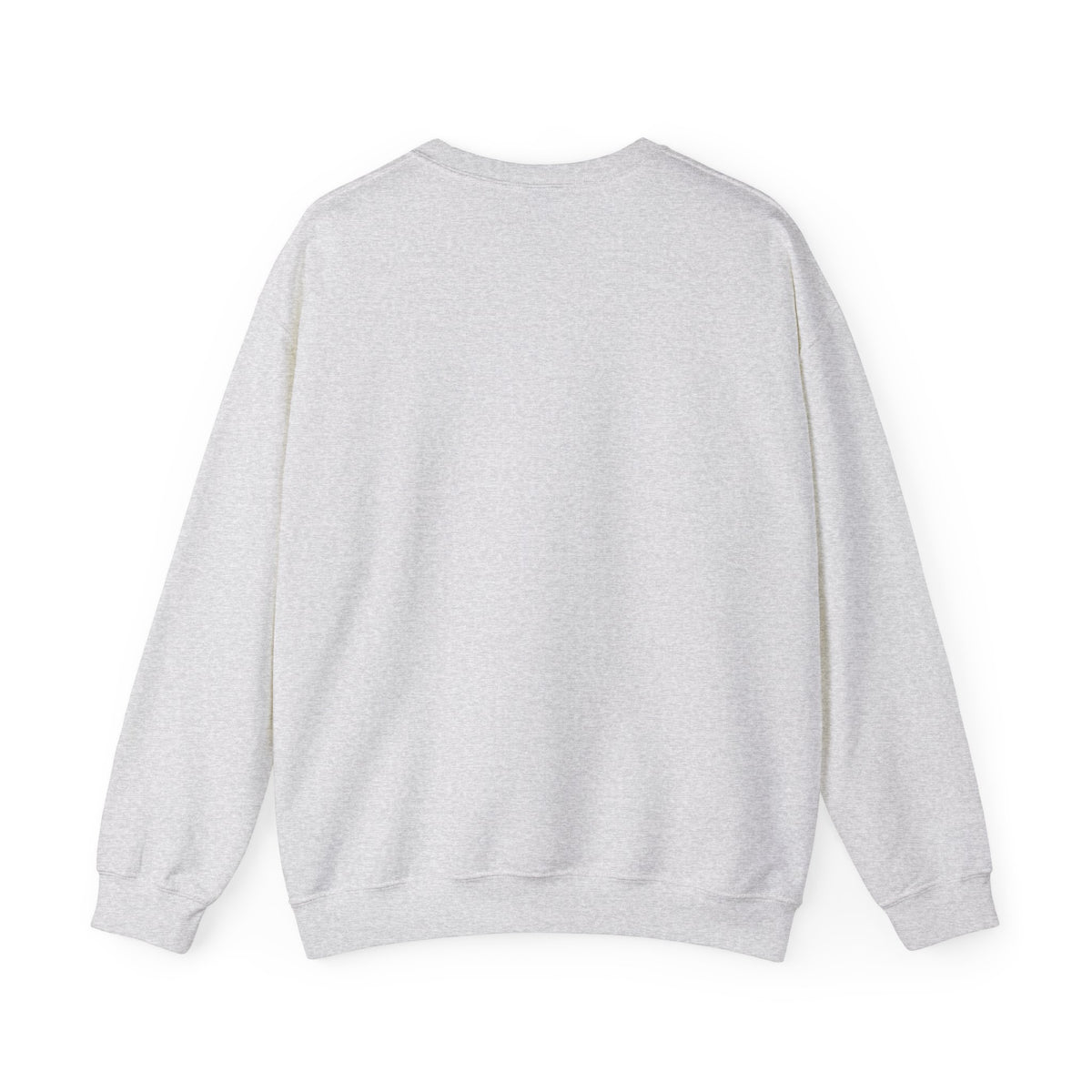 Hokkaido Wave Crewneck Sweatshirt