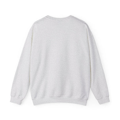 Hokkaido Wave Crewneck Sweatshirt