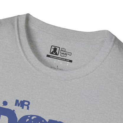 Dope Skull Drip Streetwear Tee