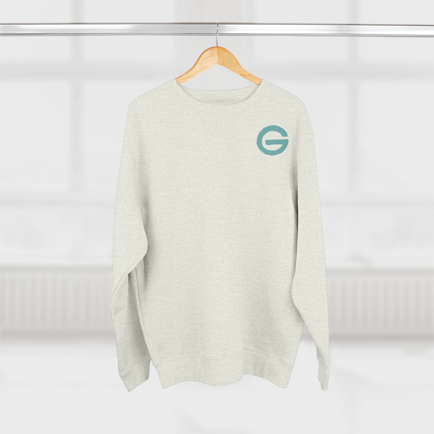 Dope Drip Crewneck Sweatshirt