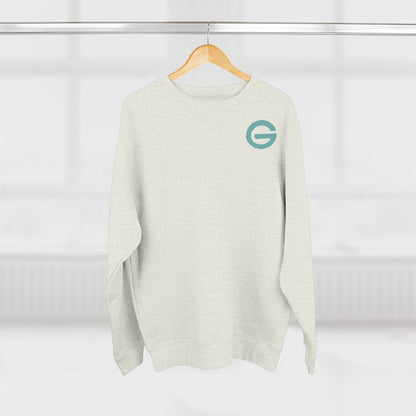 Dope Drip Crewneck Sweatshirt