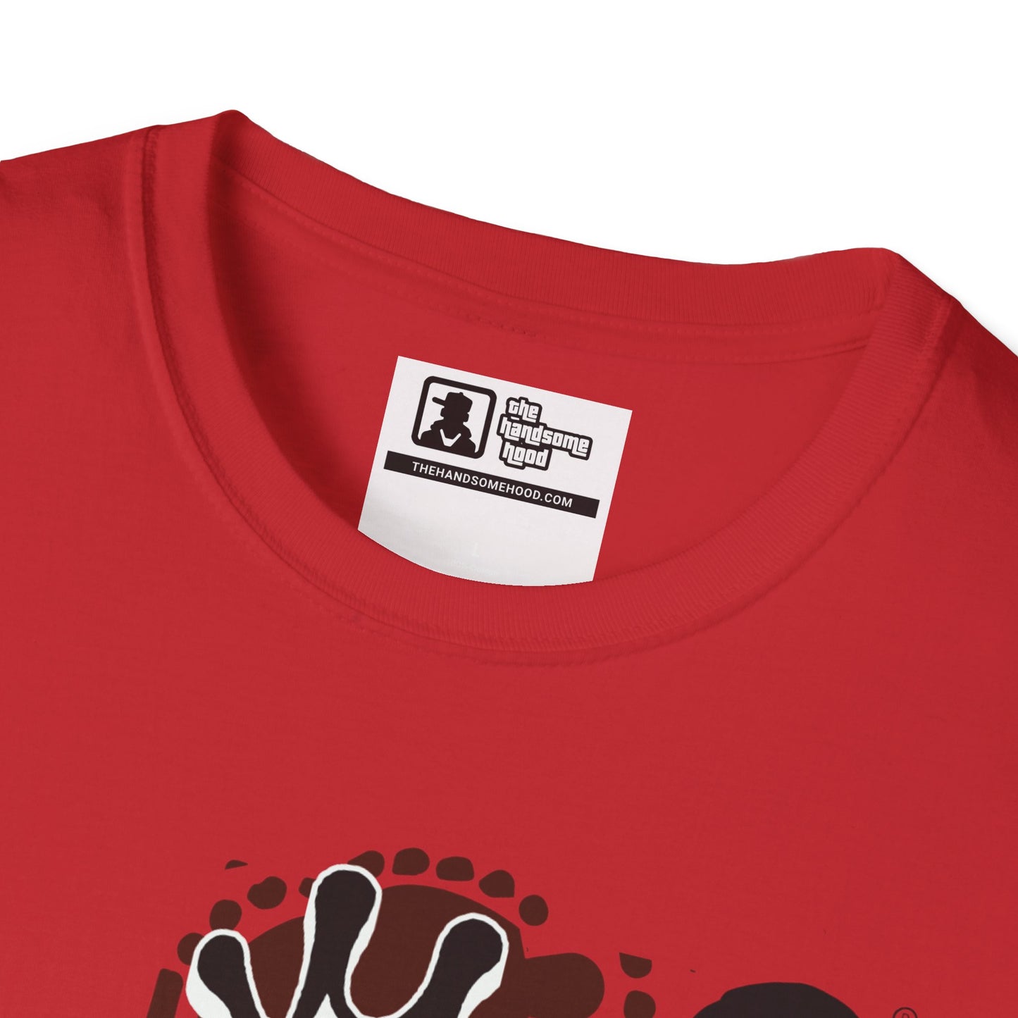 Dreams Cost Money Graffiti Tee