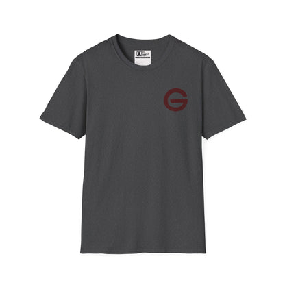 Bad Badder Baddest T-Shirt Logo Tee