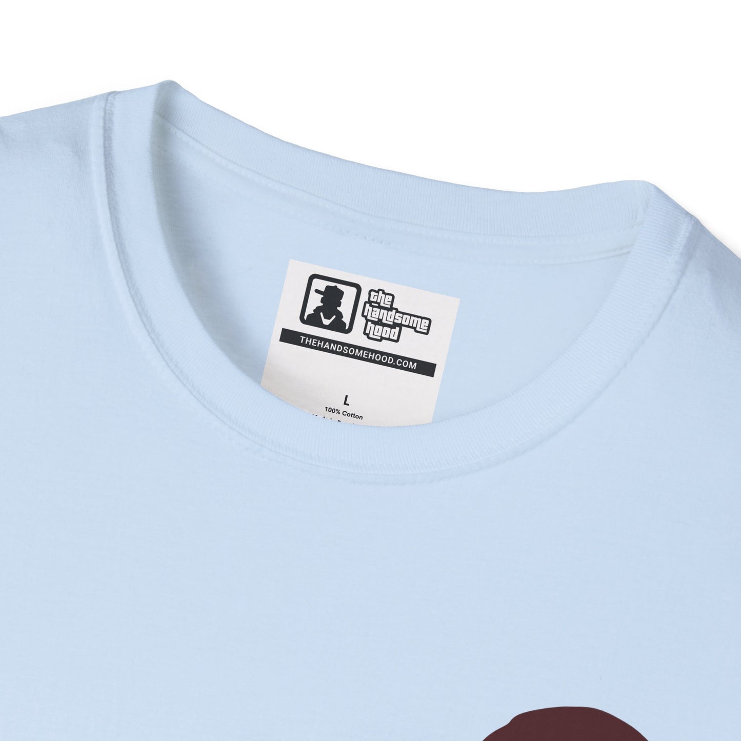 Bad Badder Baddest T-Shirt Logo Tee