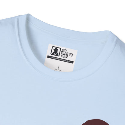 Bad Badder Baddest T-Shirt Logo Tee