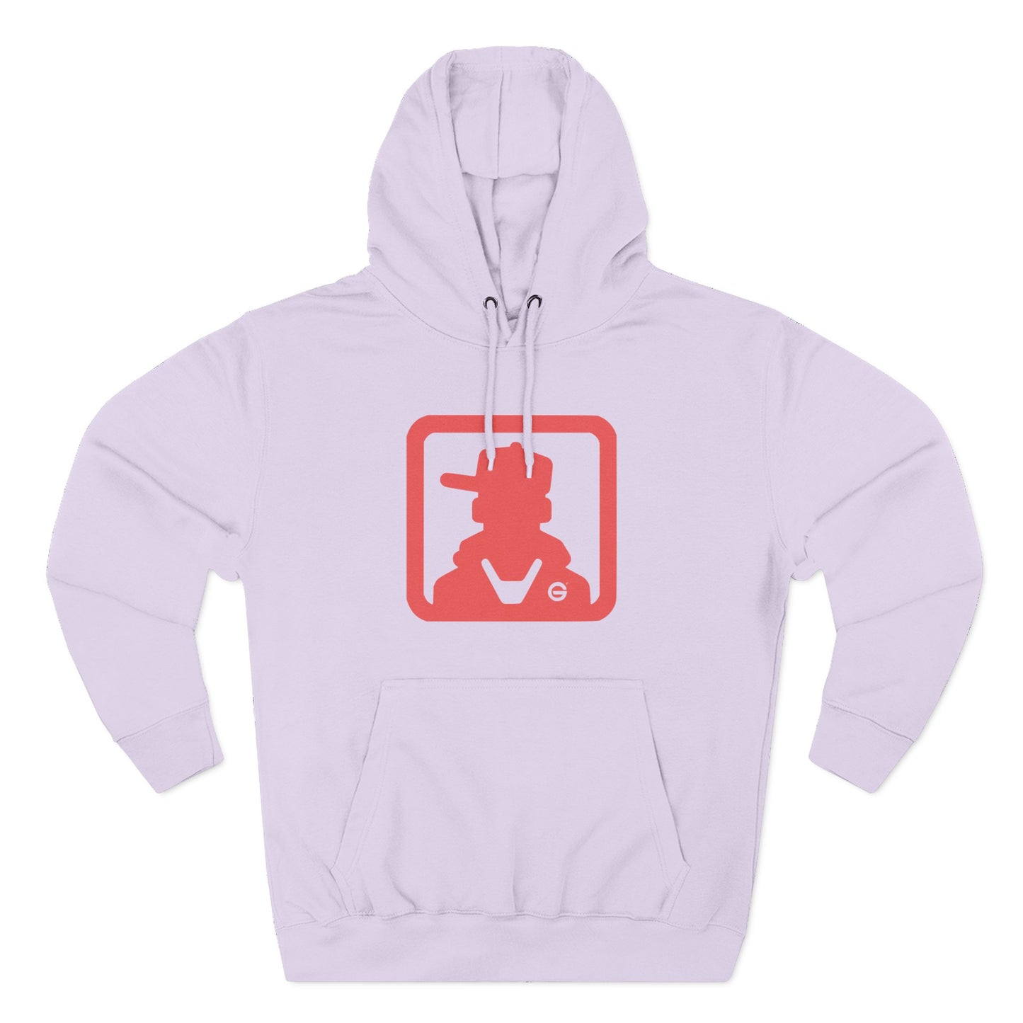 Cowboy Silhouette Western Ranch Hoodie Pullover
