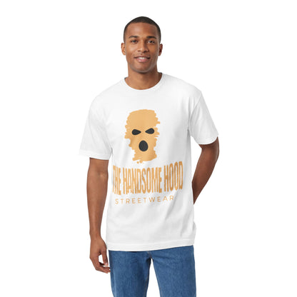 The Handsome Hood Graphic Tee