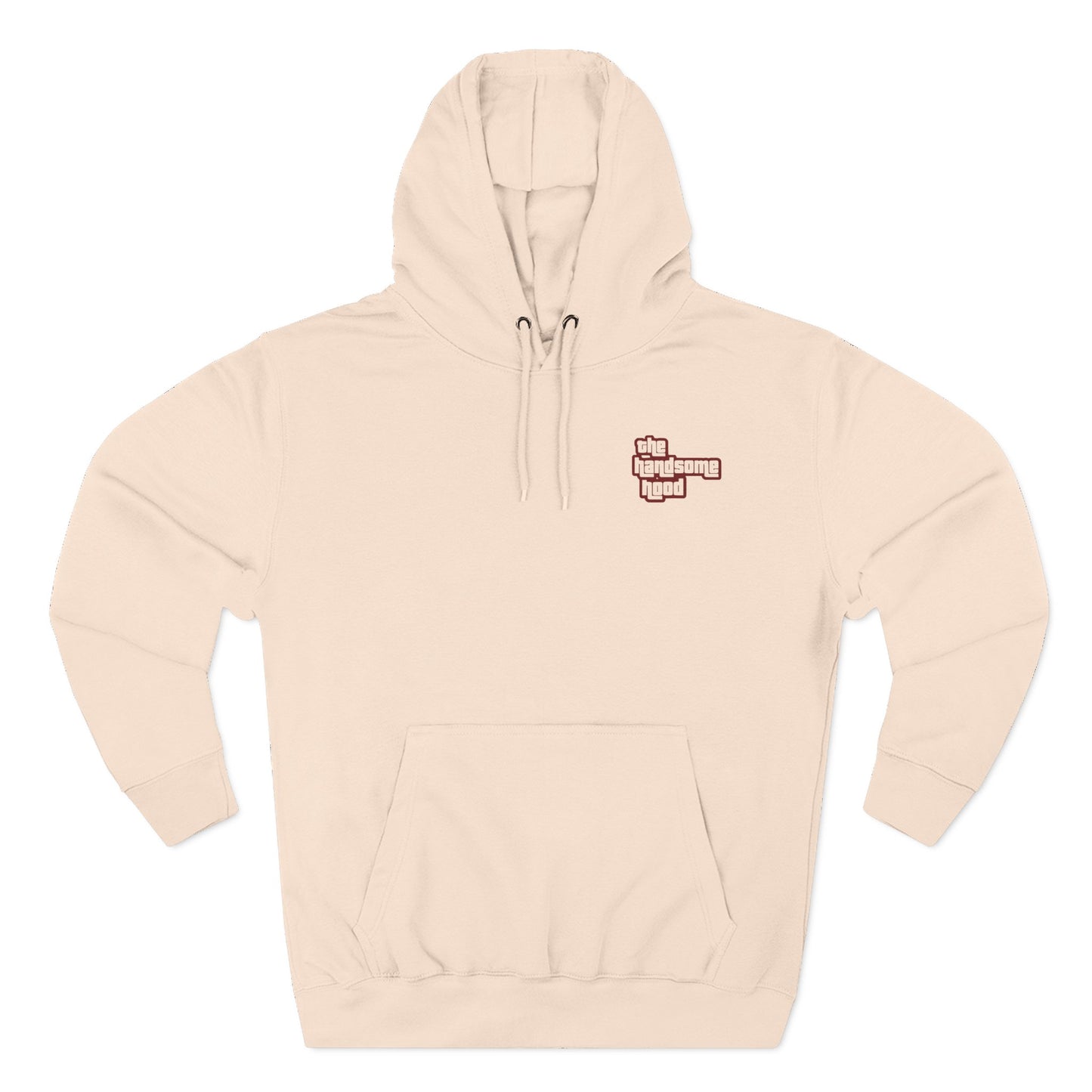 Ruff Riders Biker Skeleton Hoodie