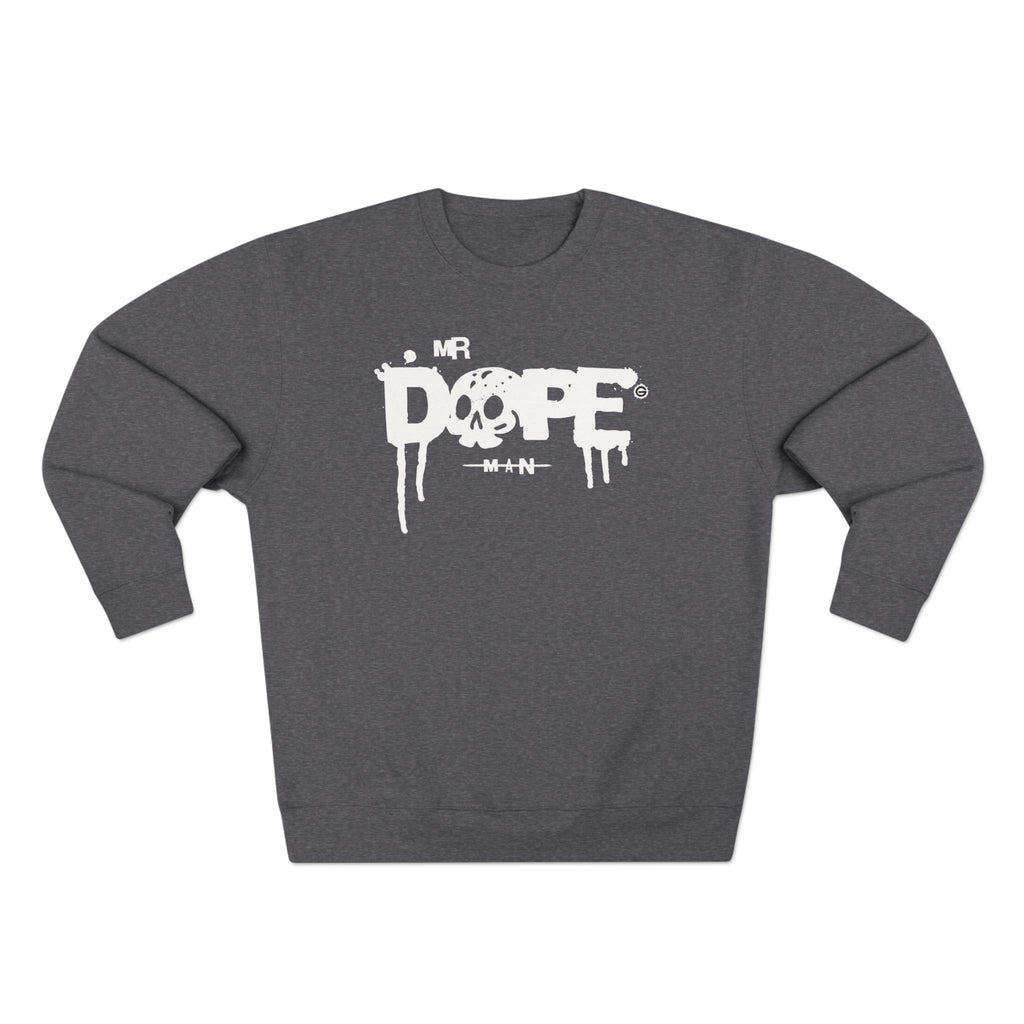 Unisex Crewneck Sweatshirt