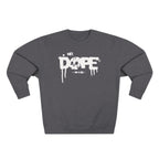 Unisex Crewneck Sweatshirt