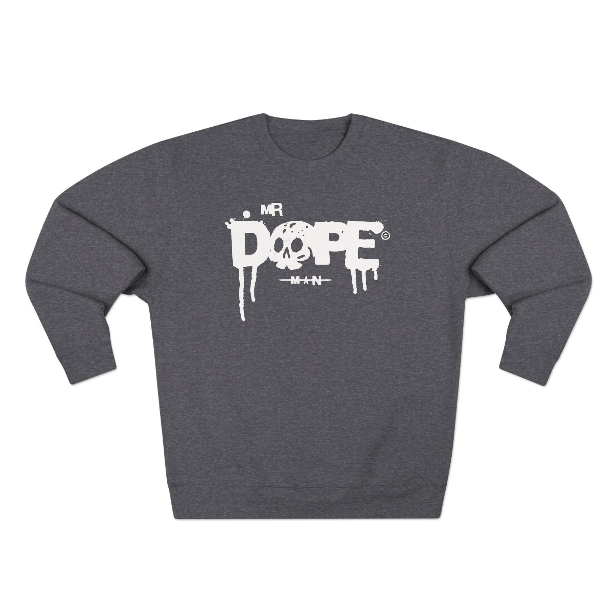 Unisex Crewneck Sweatshirt