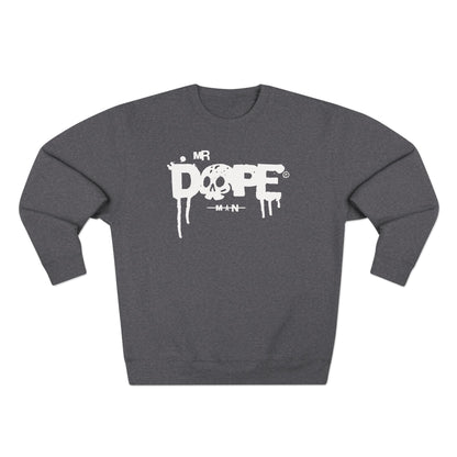 Unisex Crewneck Sweatshirt