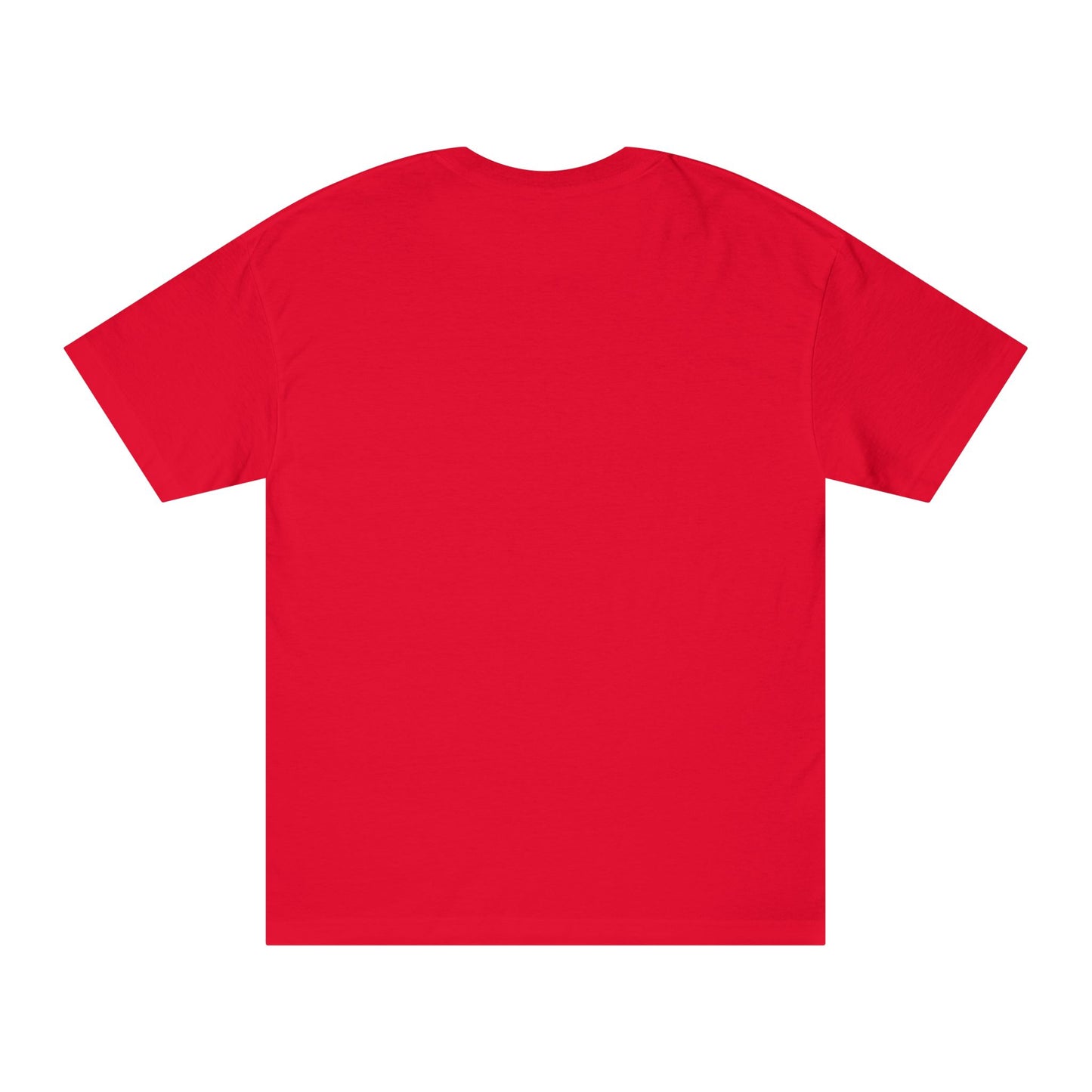 The Handsome Hood Retro Tee