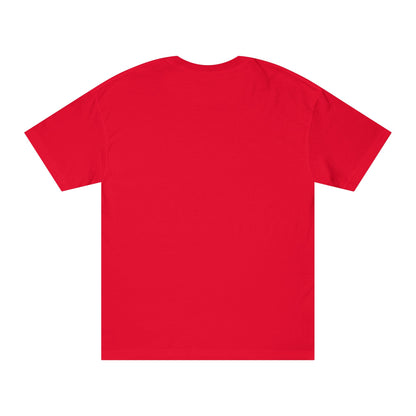The Handsome Hood Retro Tee