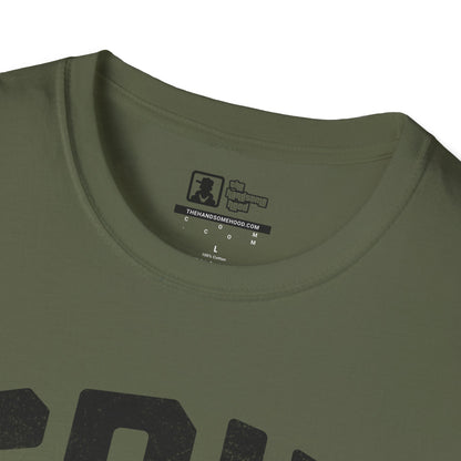 Grip It and Rip It Skateboard T-Shirt