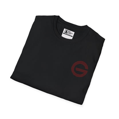 Bad Badder Baddest T-Shirt Logo Tee
