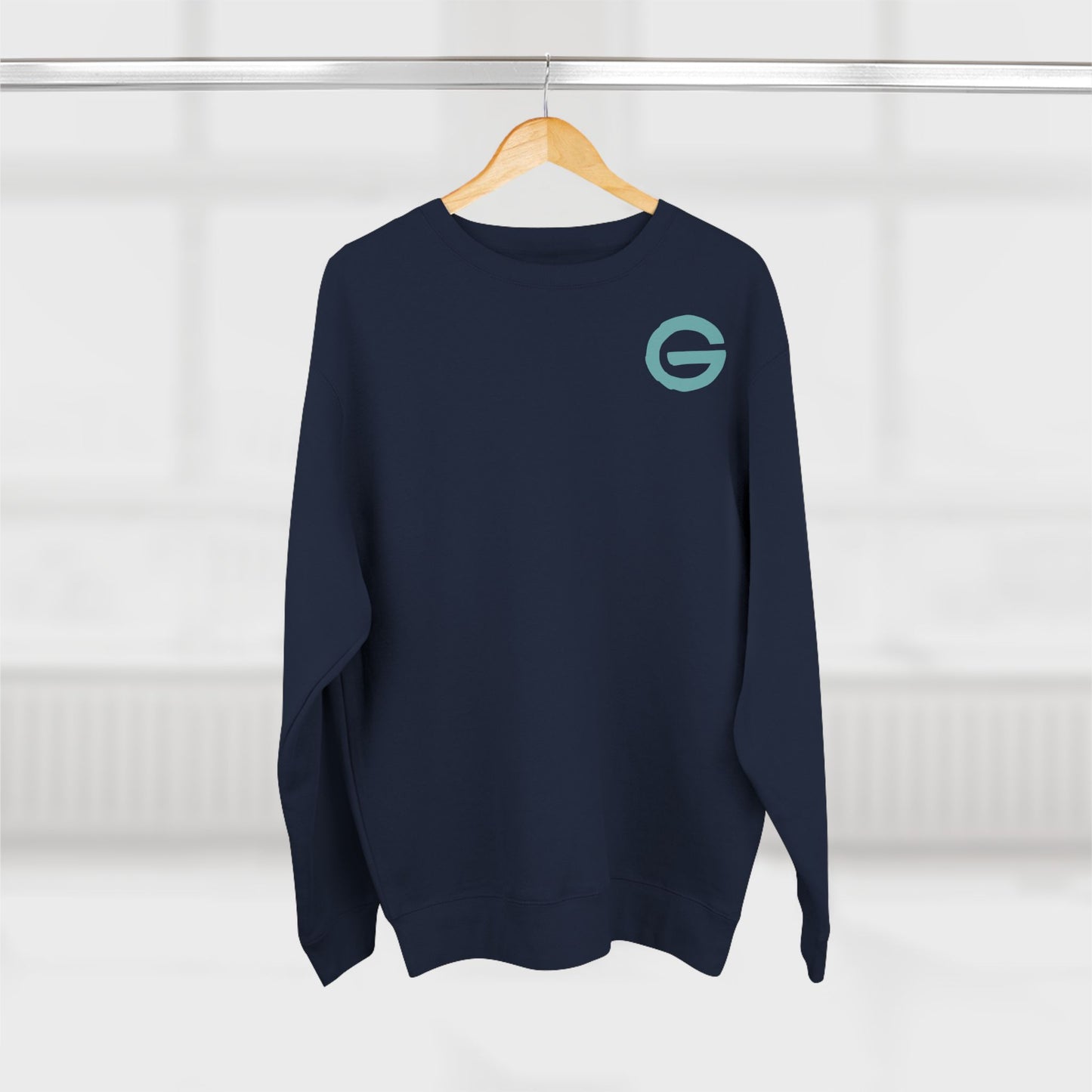 Dope Drip Crewneck Sweatshirt