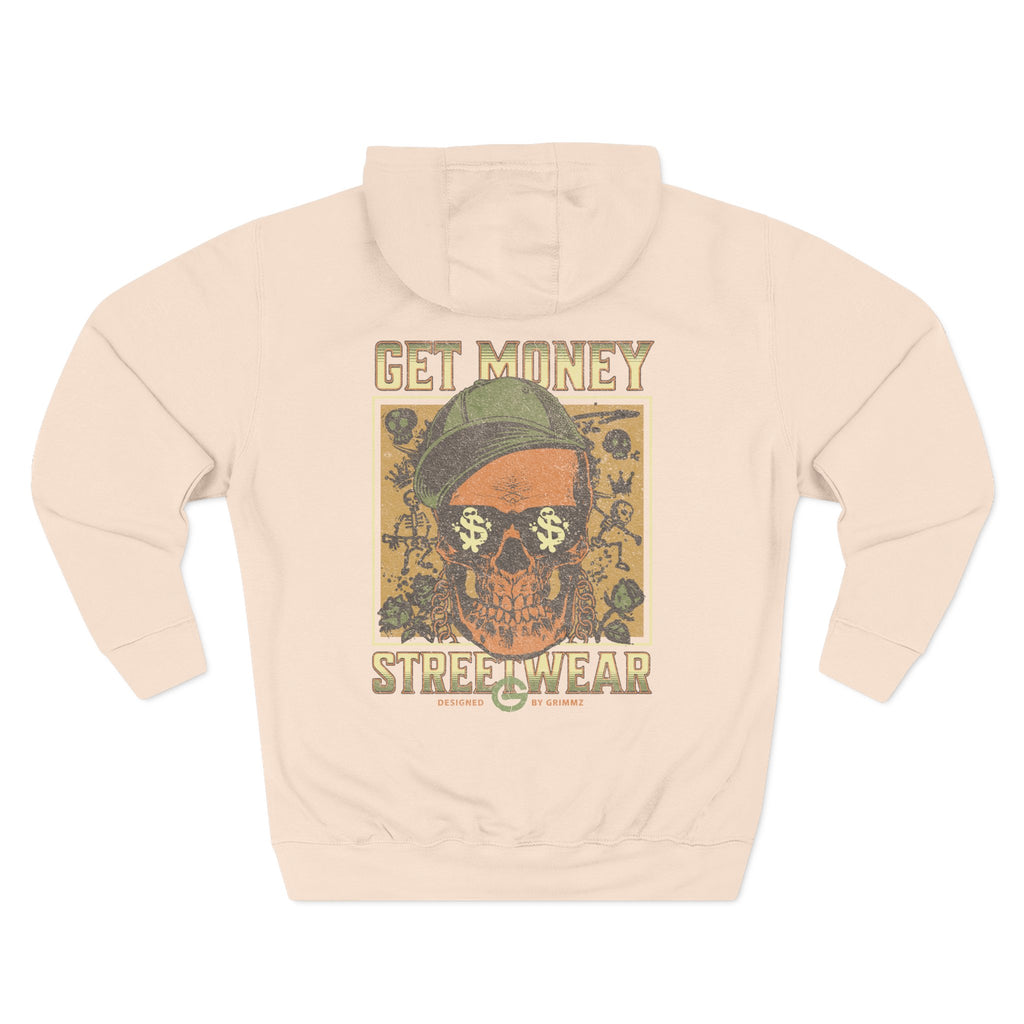 ORIGINAL G — Hoodie