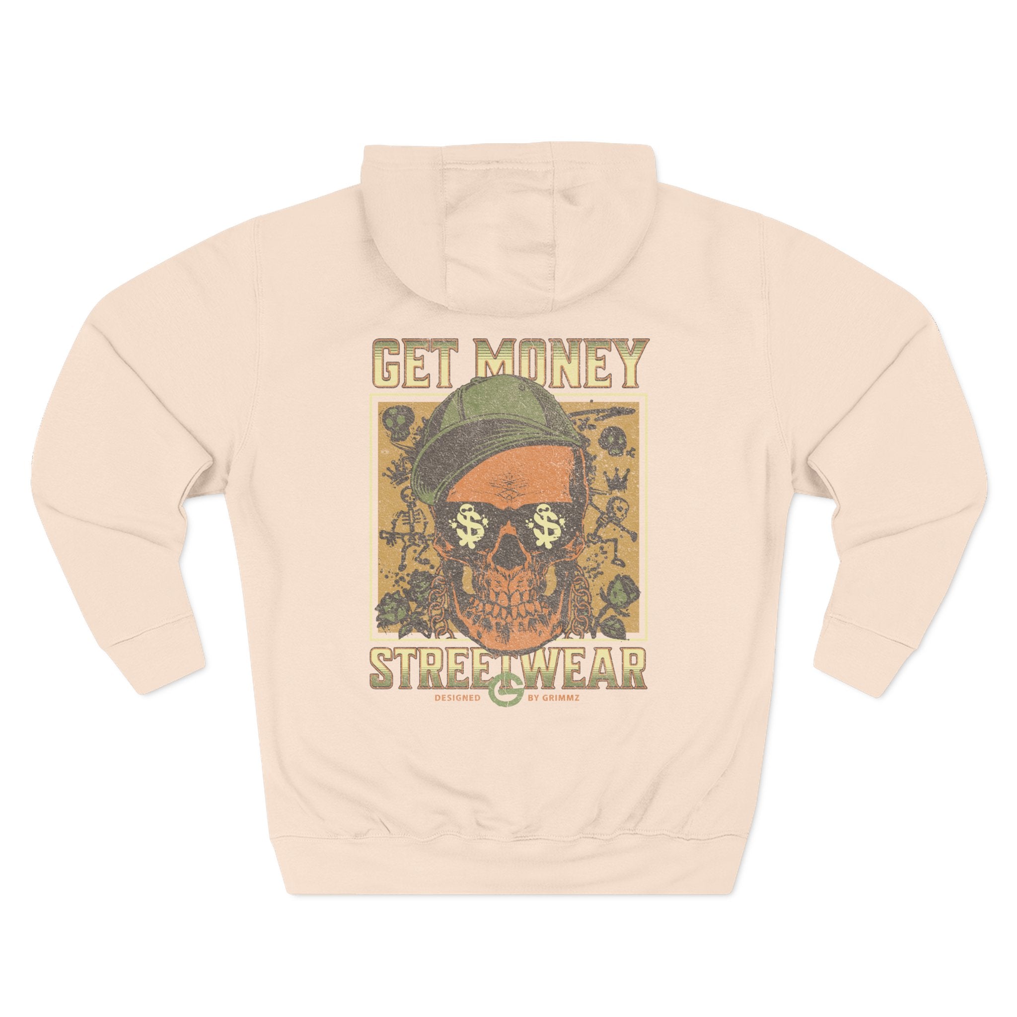 ORIGINAL G — Hoodie