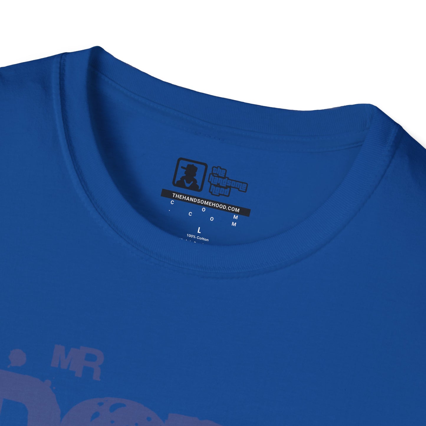 Dope Skull Drip Streetwear Tee