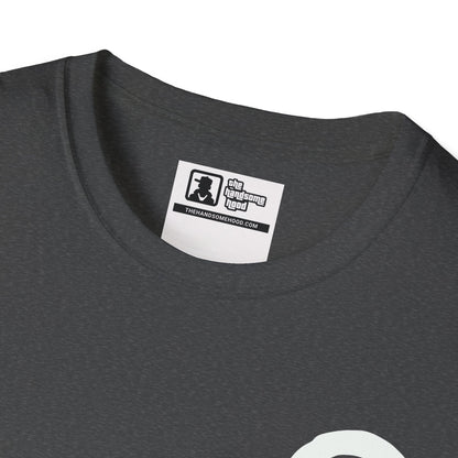 Minimal G Logo Casual Tee