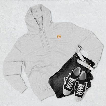 Get Money Streetwear Skull Graphic Hoodie