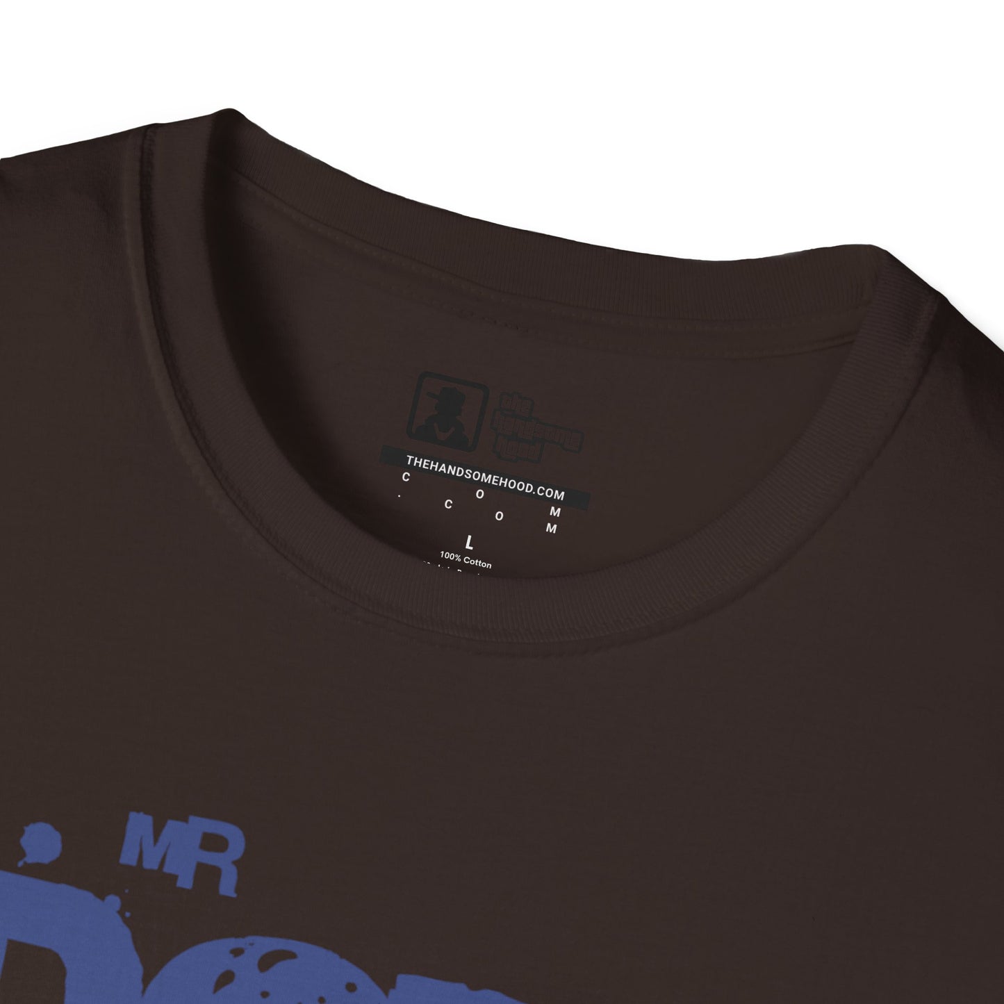 Dope Skull Drip Streetwear Tee