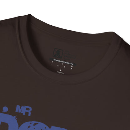 Dope Skull Drip Streetwear Tee