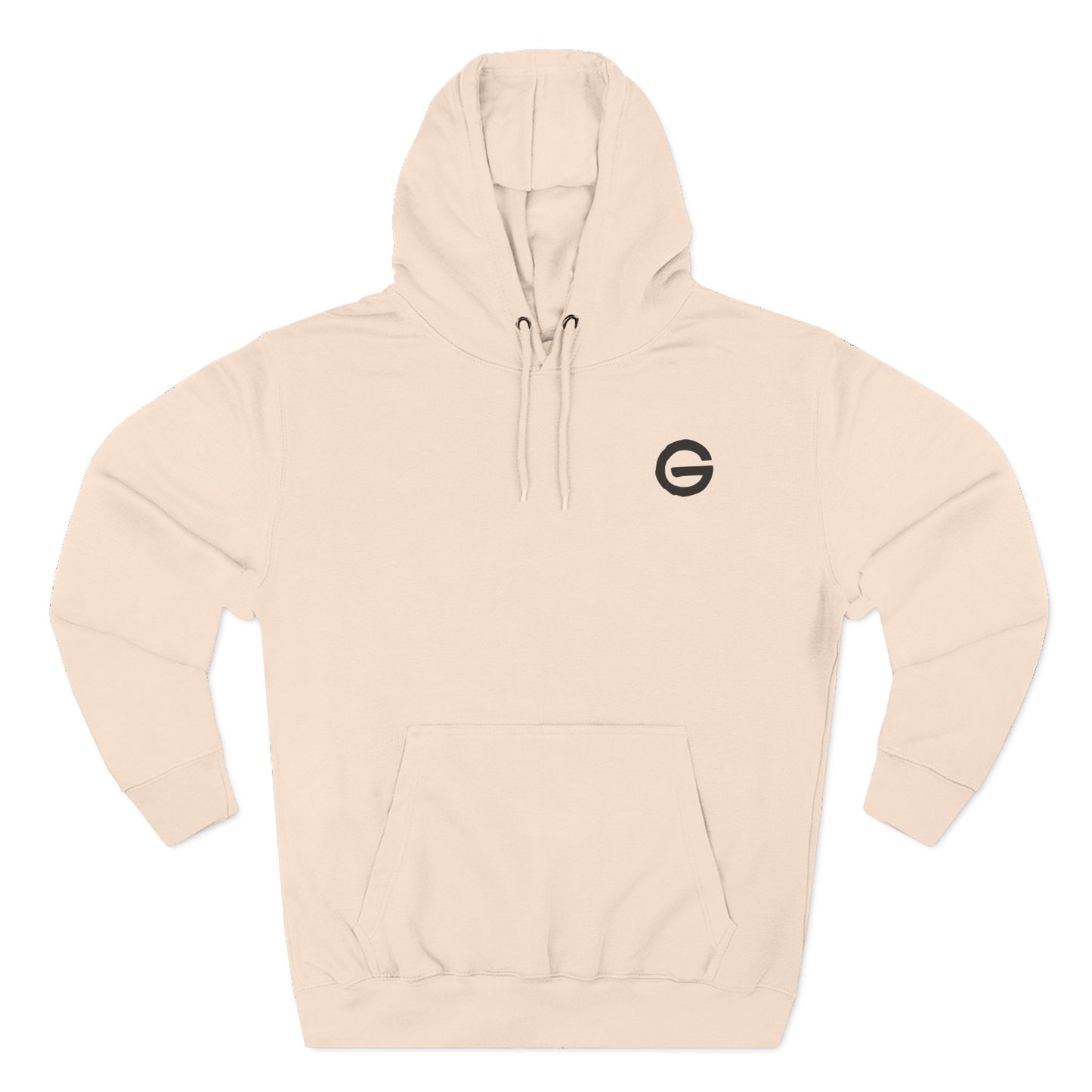 Serendipity Pink Anime Hoodie