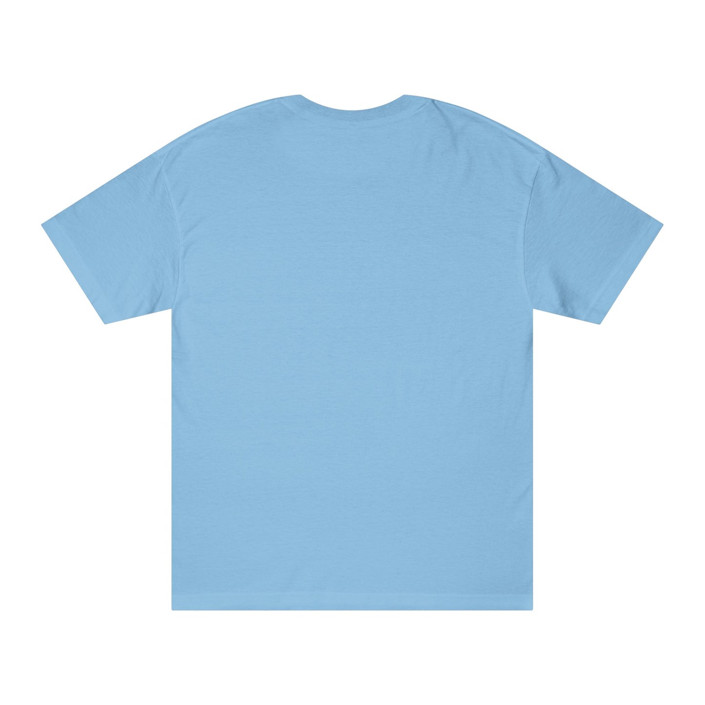 Handsome Hood Red Balaclava Tee