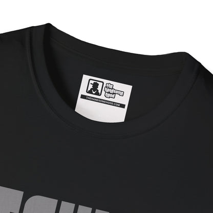 Taiko Koi Wave Graphic Tee