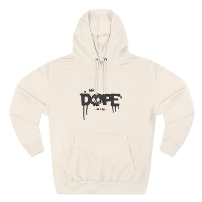 Mr Dope Drip Streetwear Hoodie
